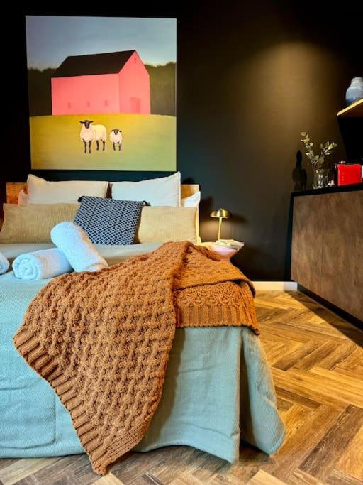 Apartment Art & High Z Parkingiem Podziemnym Krynica Zdroj